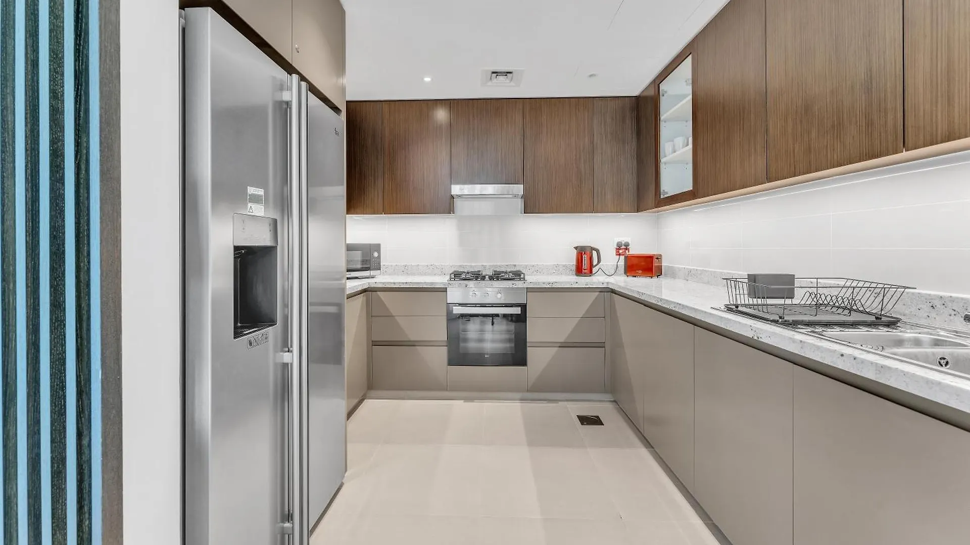 Blvd Skyview Apartment Dubai United Arab Emirates